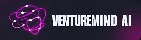 VentureMindAI logo